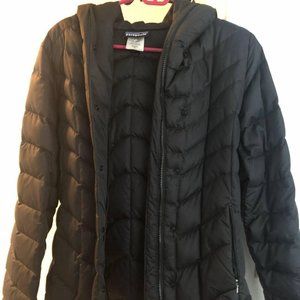 Patagonia Downtown Loft Goose Down Jacket
